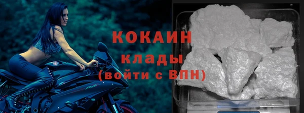 молекула духа Белокуриха