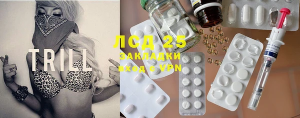 молекула духа Белокуриха